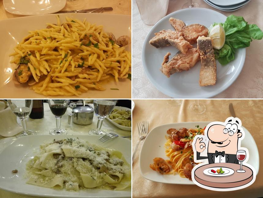 La Vigna - Restaurant & Hotel