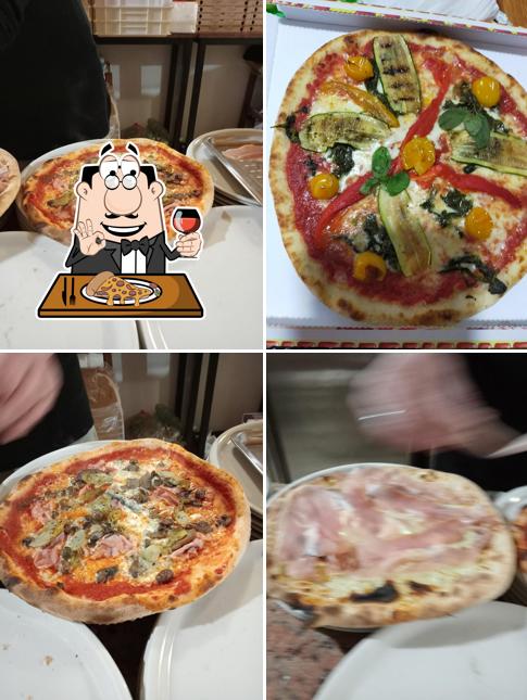 Pizzeria Gio