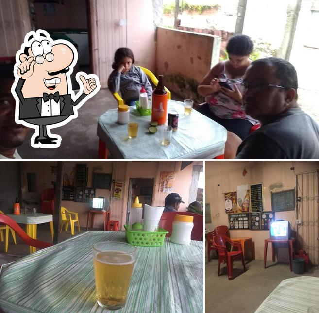 Bar do Raimundo