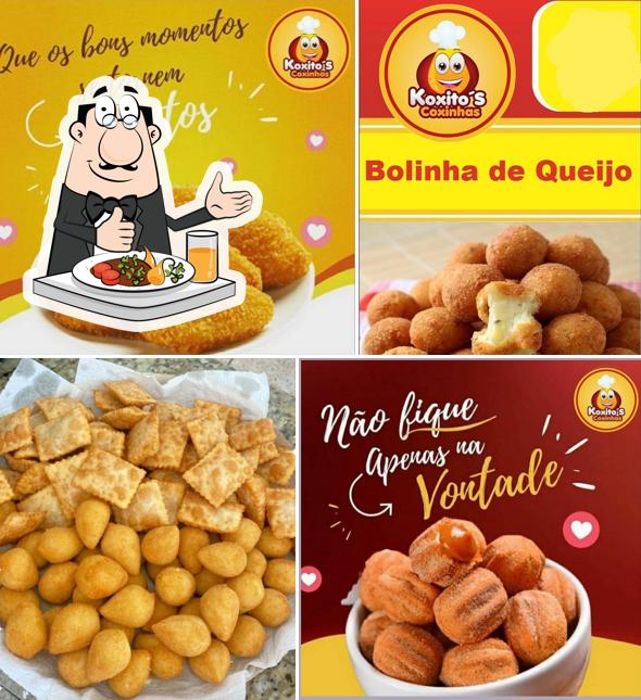 Koxito's Coxinhas