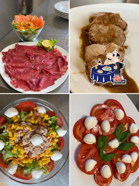 Art Food