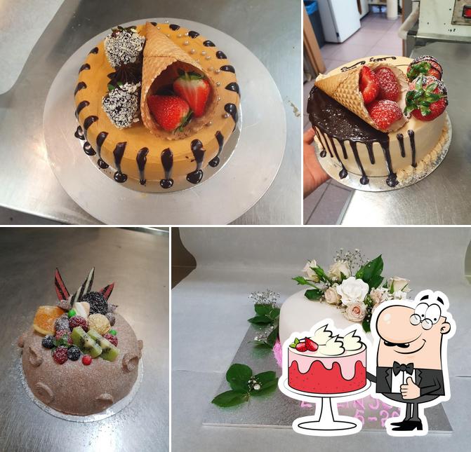 Bagel Bakery Cafe in Winston Hills Restaurant menu and reviews