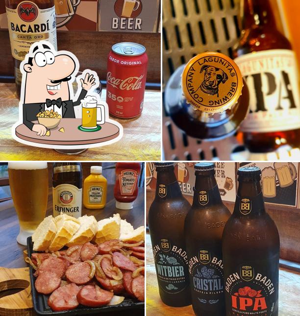 BALACOBACO - BURGER NA ROÇA GUARAREMA ARTESANAL