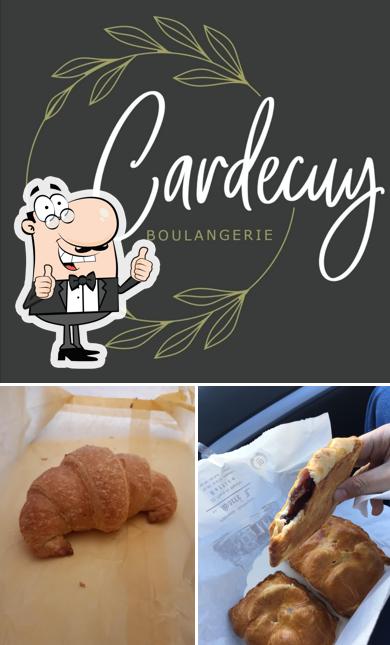 Voir la photo de Boulangerie Cardecuy