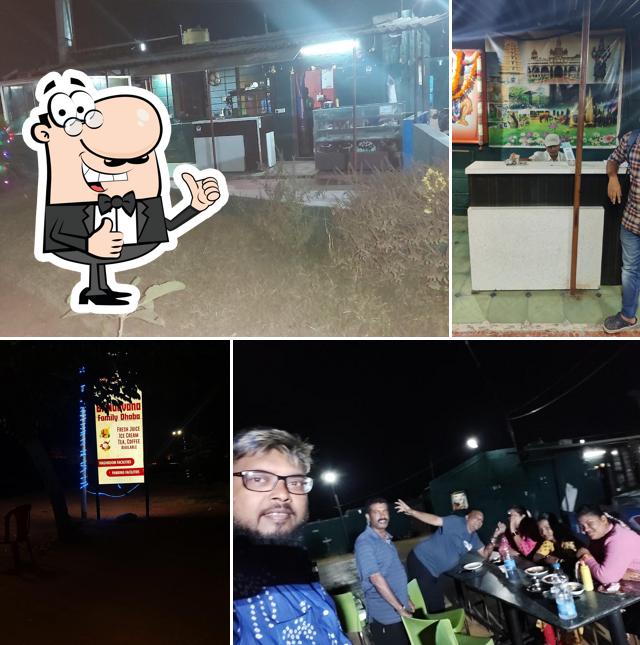 Brindavana Family Dhaba