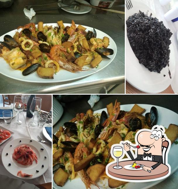 Cibo al Felix Ristorante-Pizzeria