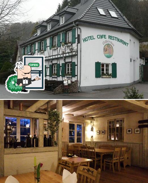 Hotel Wißkirchen GmbH