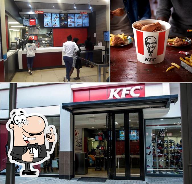 KFC Newtown Junction restaurant, Johannesburg Restaurant menu and reviews