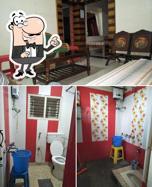 MALNAD FOODS AND HOMESTAY