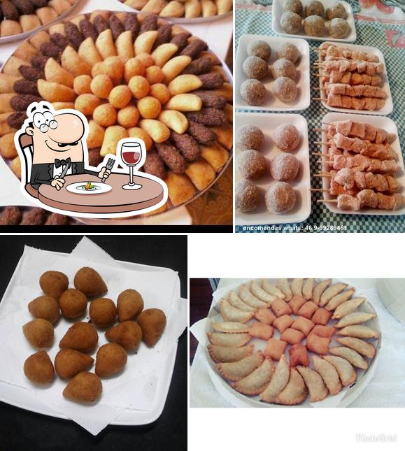 Mais Sabor Doces & Salgados