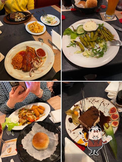 Restaurant Murano Meppen
