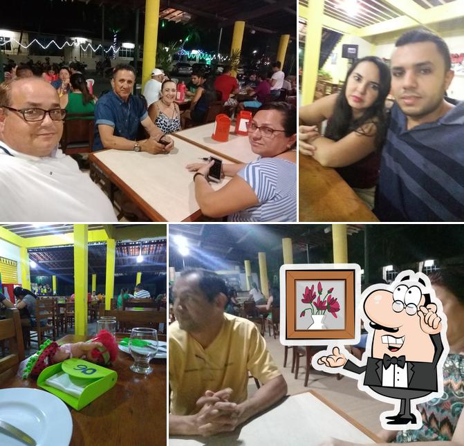 Pizzaria e Esfiharia Só Pizza
