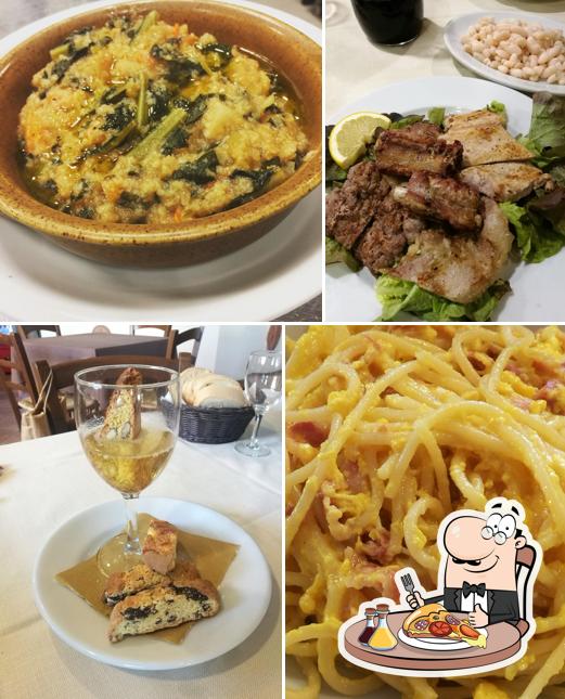 Ristorante Pizzeria Dal Tosco