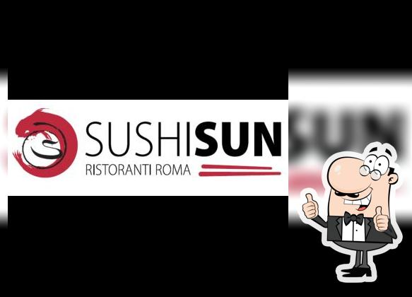 Sushisun Vip | Ristorante Giapponese Pomezia