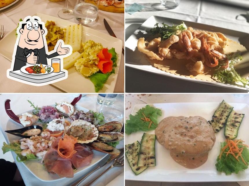 Ristorante Pizzeria Il Ristoro