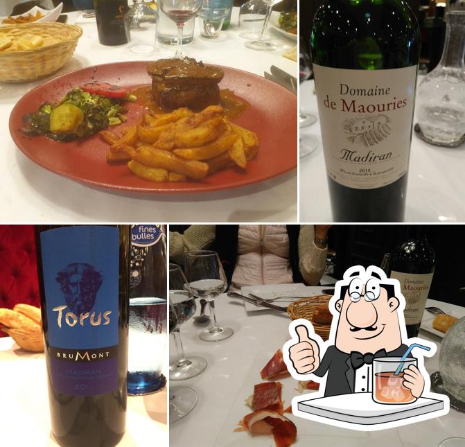 Le Bodegon