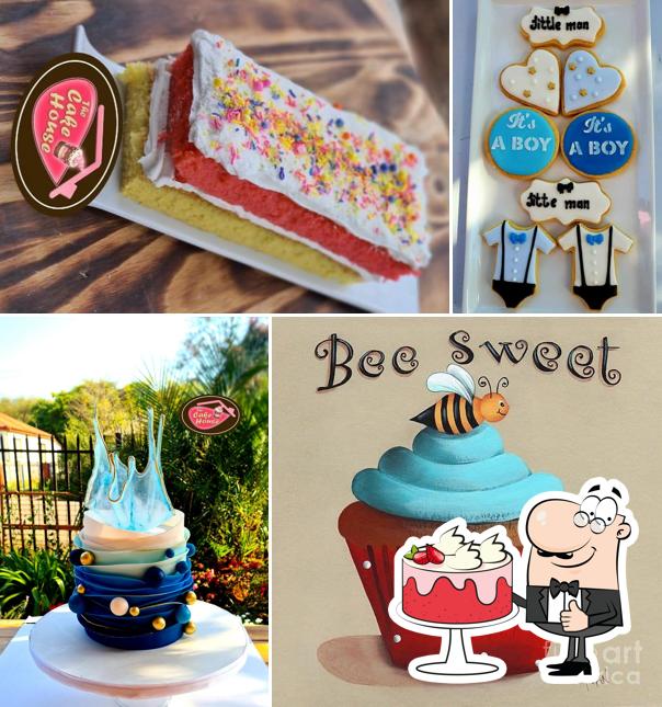 The Cake House, Pietermaritzburg Restaurant reviews