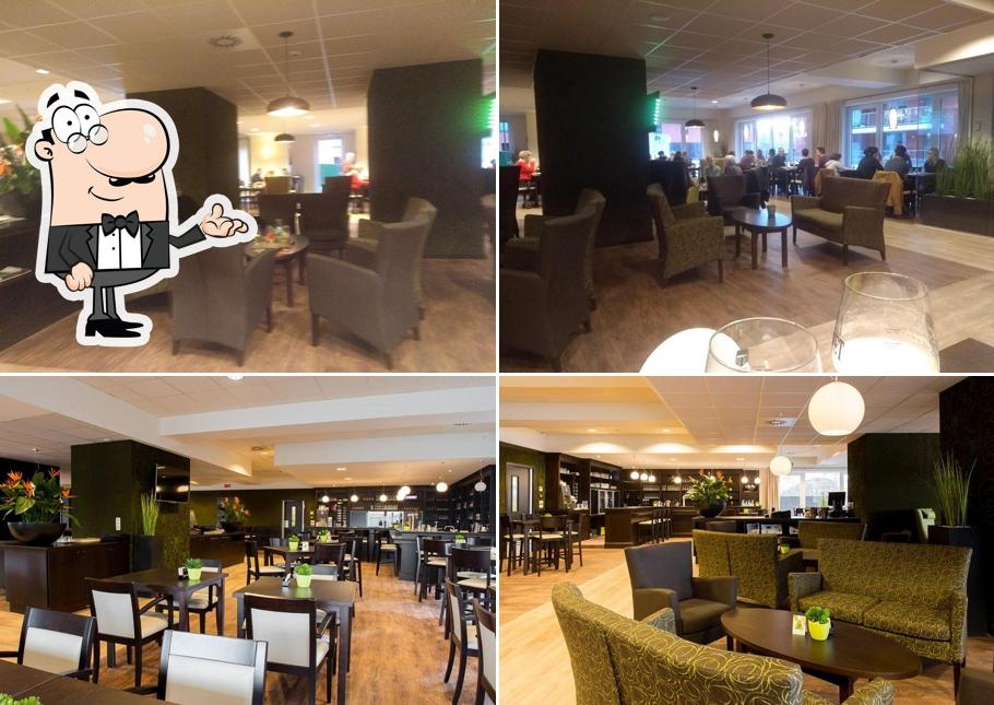 Brasserie DE PERSIL, Herent, brasserie DE PERSIL Restaurant reviews