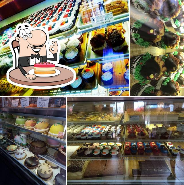 Bennison's Bakery in Evanston Restaurant menu and reviews