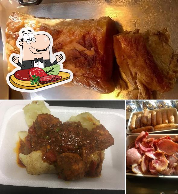 . in Hinckley Restaurant reviews