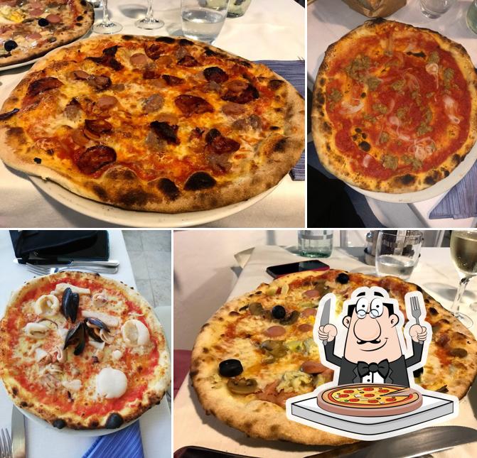Nuova Pizzeria Napoletana