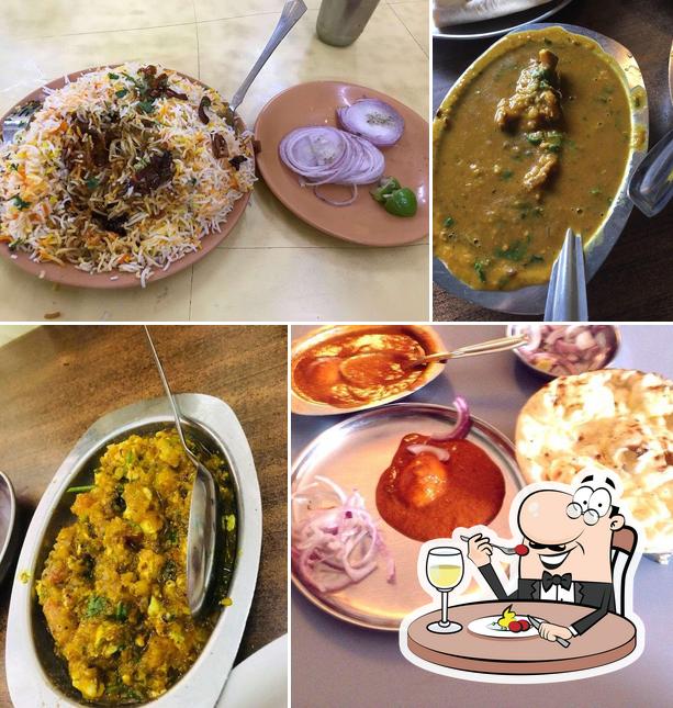 Good luck restaurant, Mumbai, 311 - Restaurant reviews