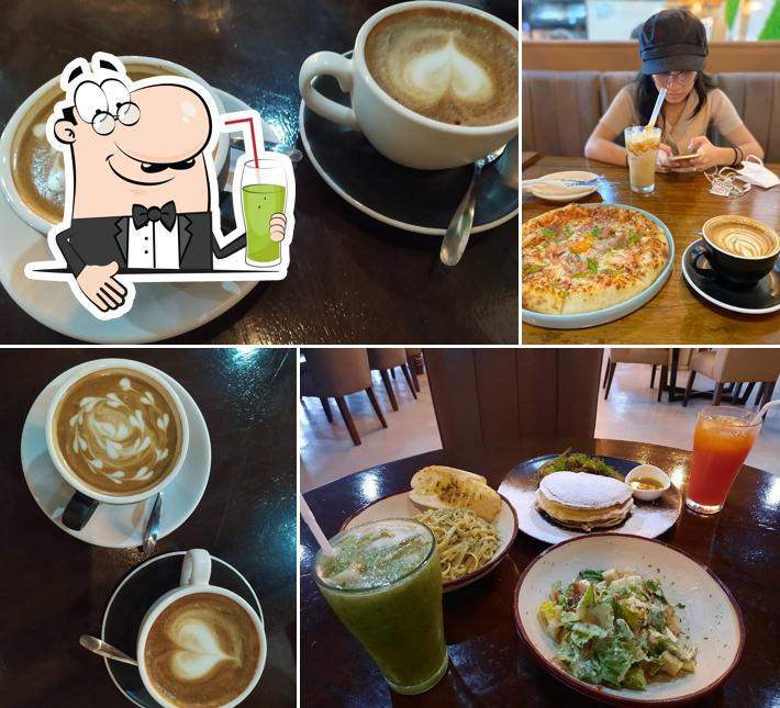 Ground Zero Restaurant, Dumaguete Restaurant reviews