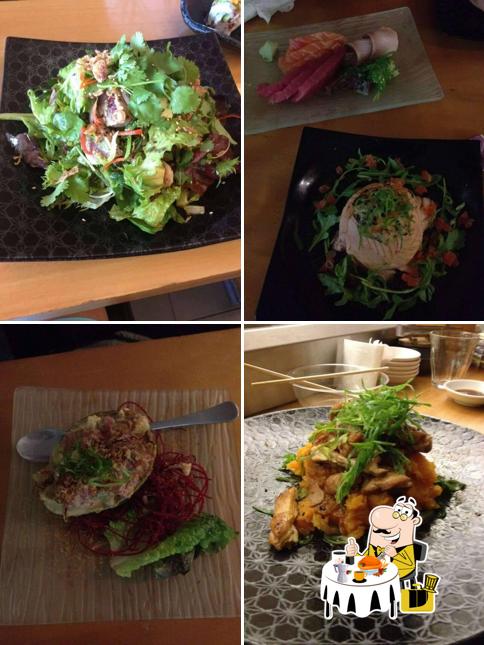 Best japanese restaurants in Byron Bay, spring 2024 - Restaurant Guru