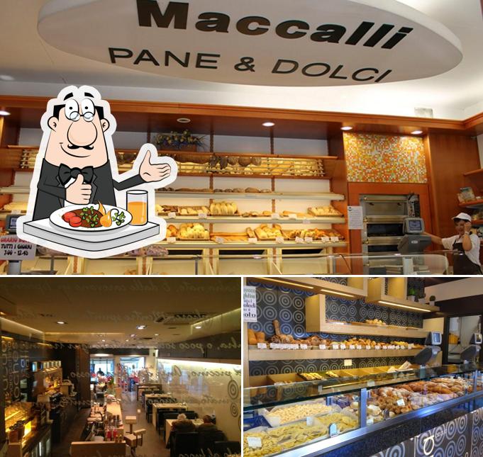 Platti al Maccalli