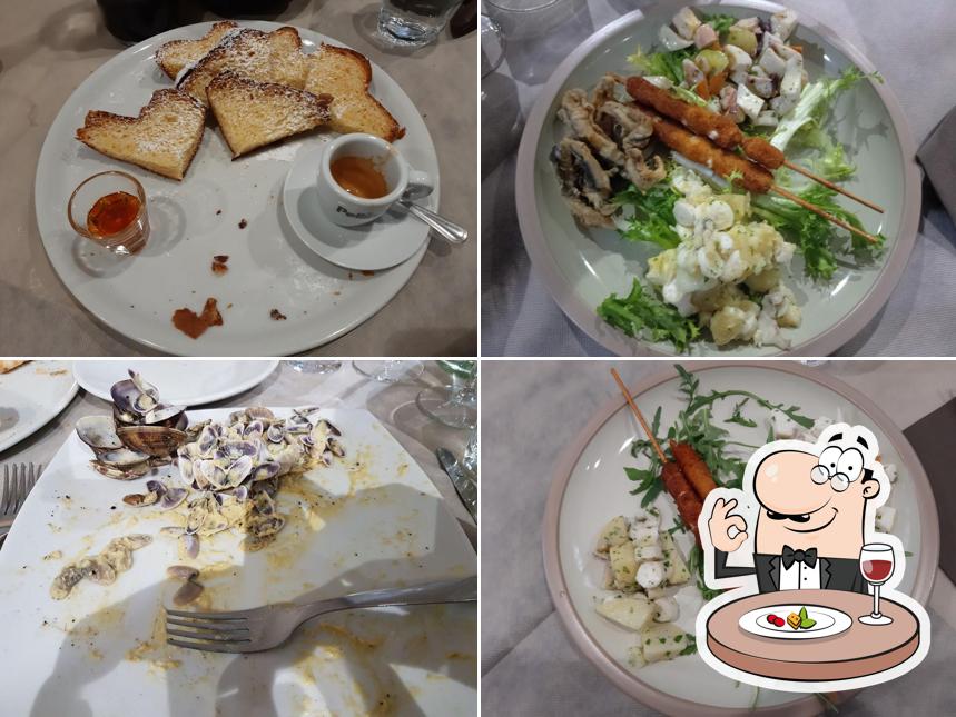 Osteria Cacio E Pepe