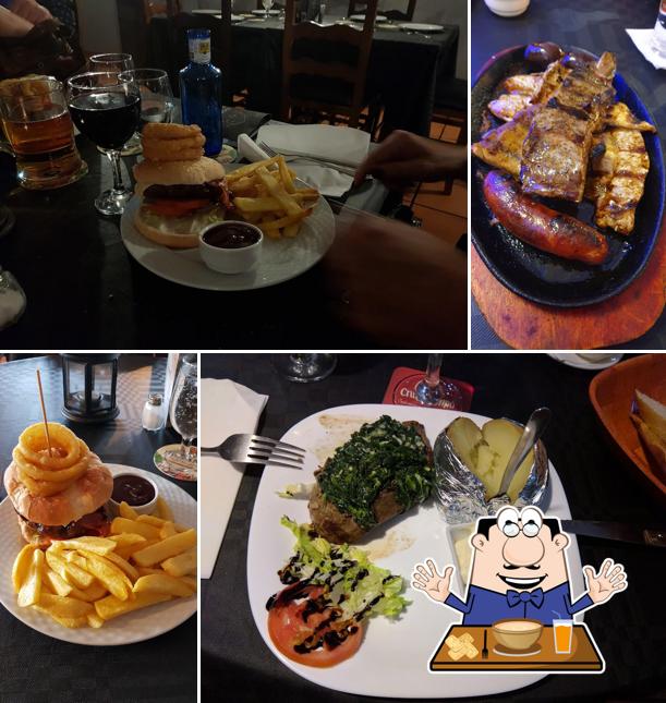 Top 7 restaurants in Quesada, september 2024 Restaurant Guru