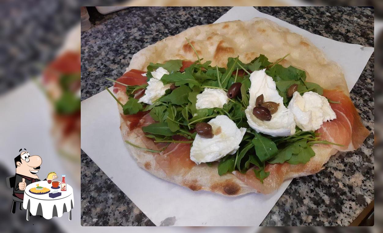 La Pizza di Mamma 2.0 Baura
