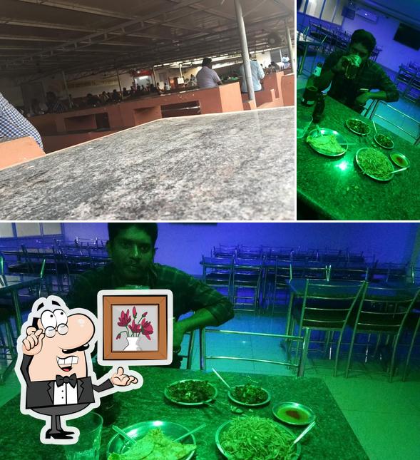 Kennedy Wines, Bahour, RS No 34/2A/1 Restaurant reviews