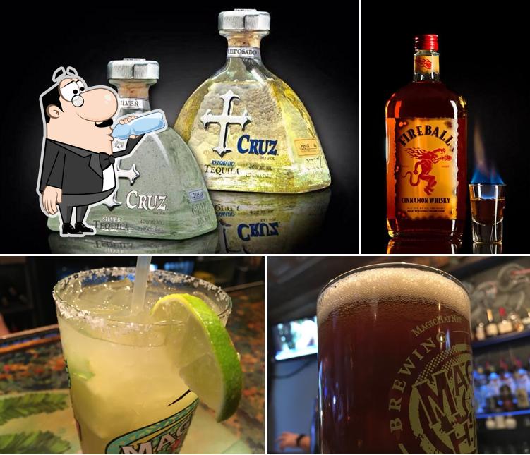 Loco in Ithaca Restaurant menu and reviews
