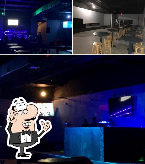 night out bar, Eagle Pass Opiniones del restaurante