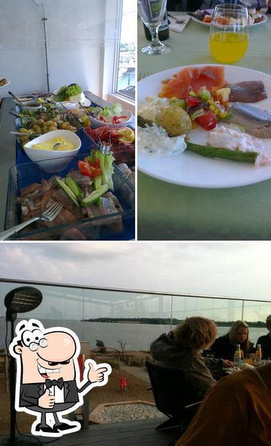 Bro 7 Restaurant