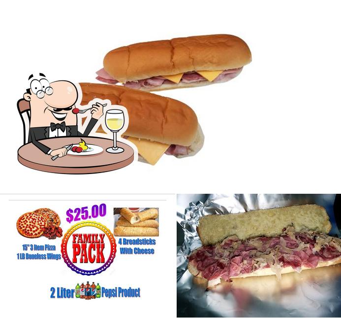 Benroth DriveThru in Cairo Restaurant reviews