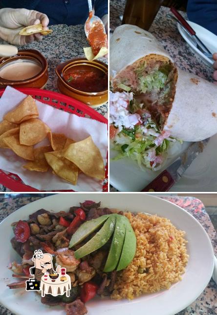 Restaurant Taqueria El Jarocho, 1138 S 13th St in Philadelphia