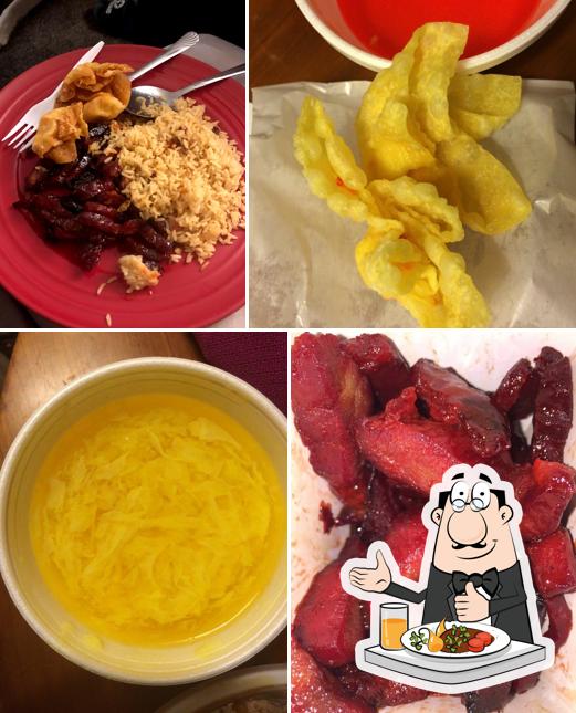 Fortune Wok, 844 Washington St in Middletown Restaurant menu and reviews