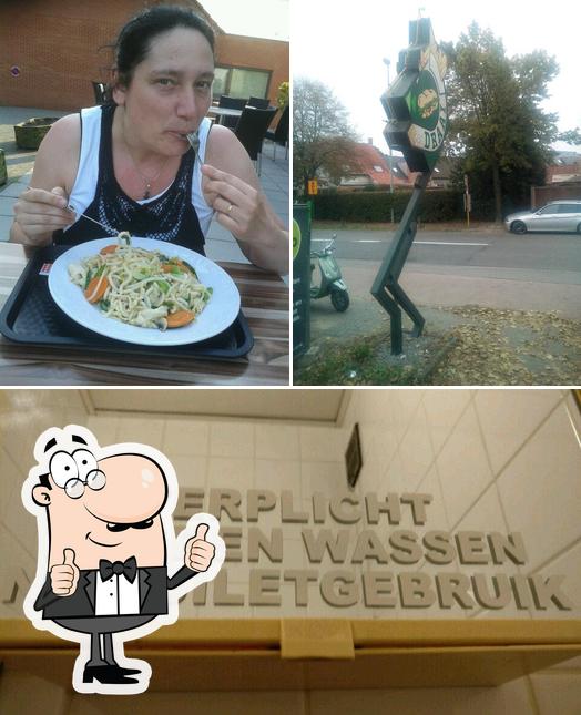 Den Nieuwe Draai