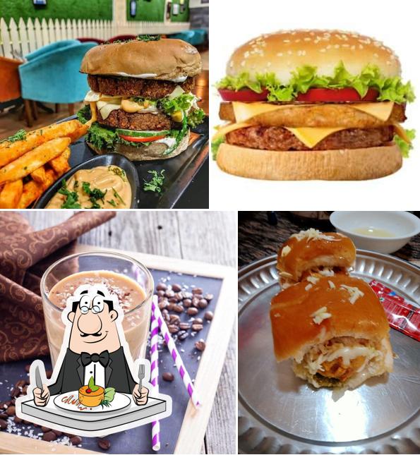 Haril cafe & Fast Food