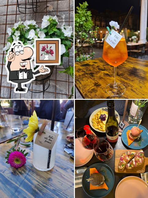 Il Cortile dei Fiori