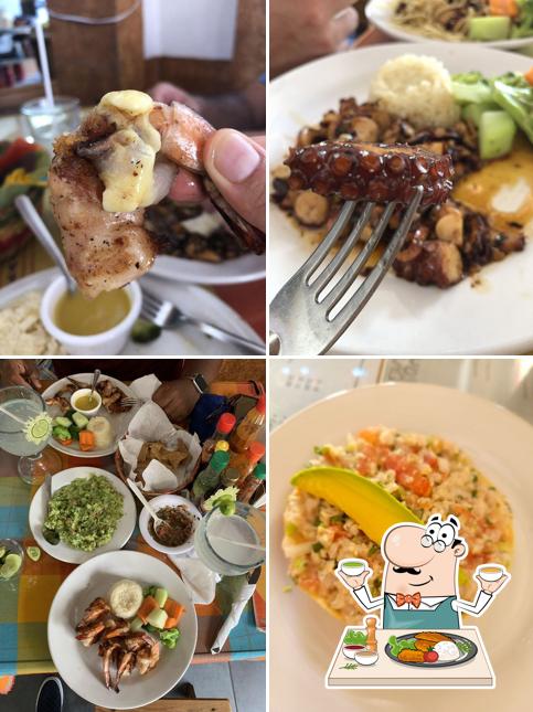 Mariscos el Guero, Puerto Vallarta - Restaurant menu, prices and reviews