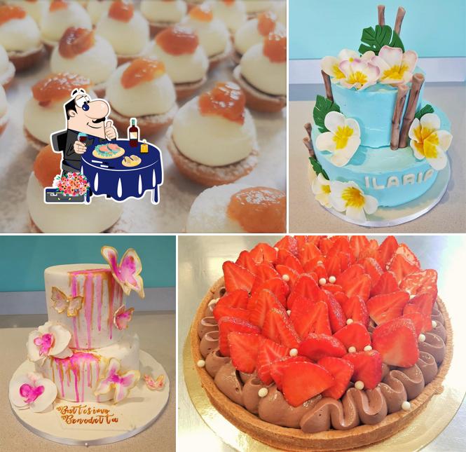 Pasticceria Zucchero S'velato