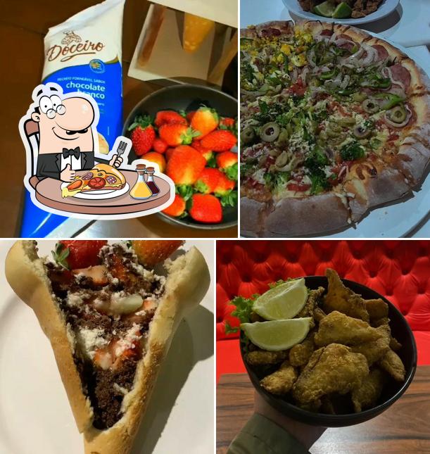 Pizzaria Pub Tap House