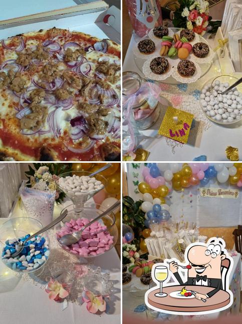 Ristorante "Lo Svago" Pizzeria