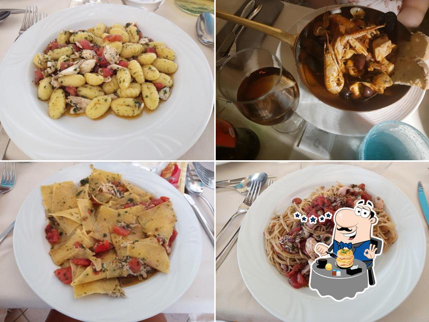 Ristorante Da Fiammetta