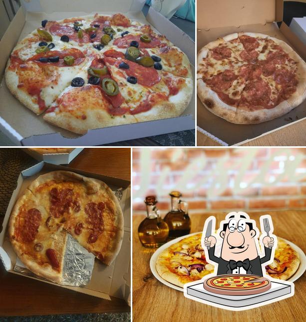 Siesta ristorante pizza pasta vino restaurant, Radom Restaurant reviews