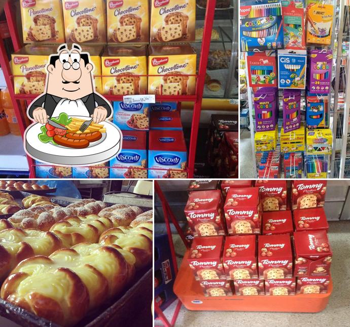 Supermercado Tradicional