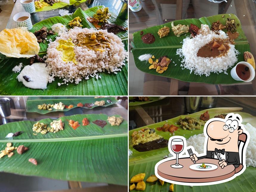 Swami's Aryabhavan